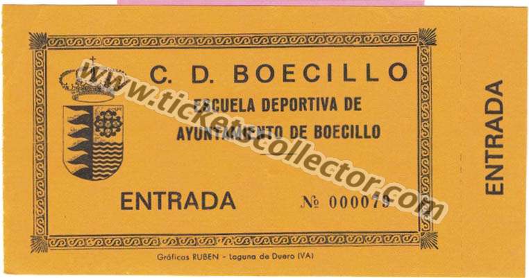 CD Boecillo