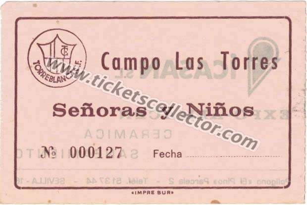 Torreblanca CF