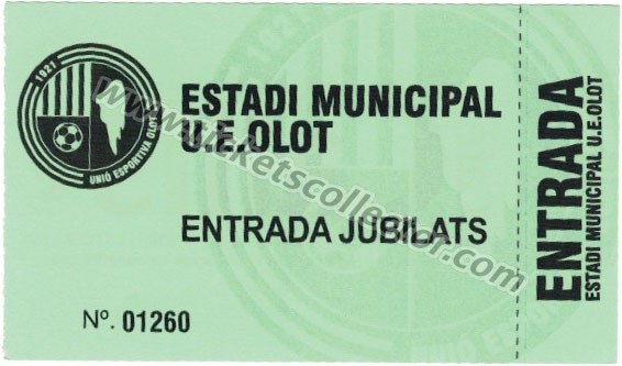 UE Olot