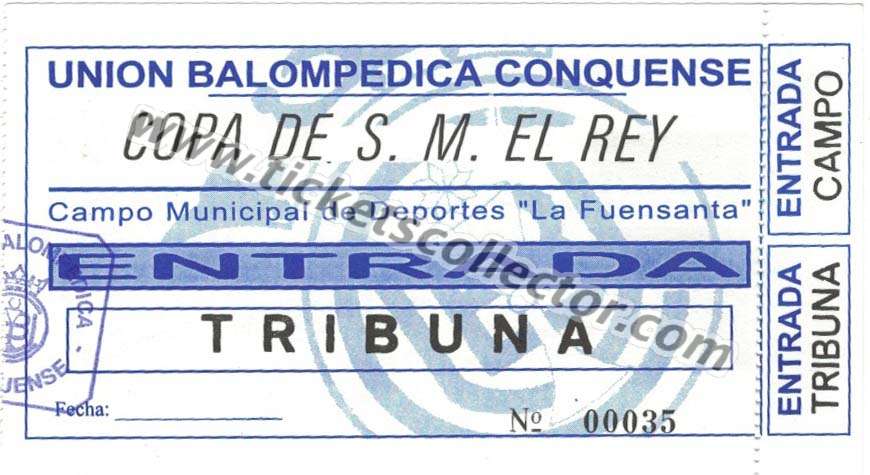 UB Conquense