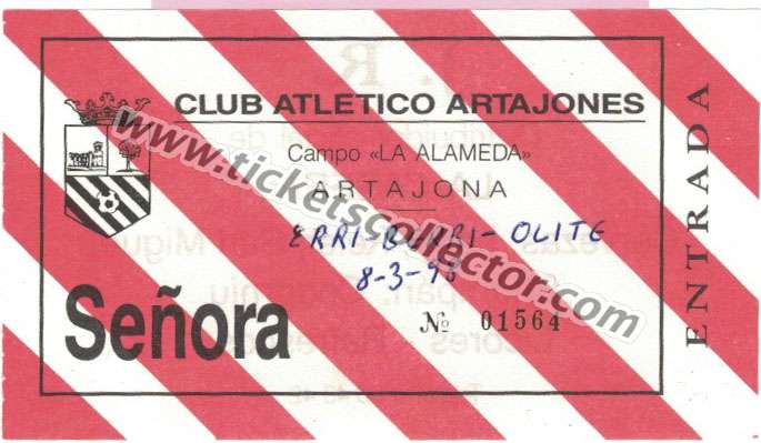 CA Artajones