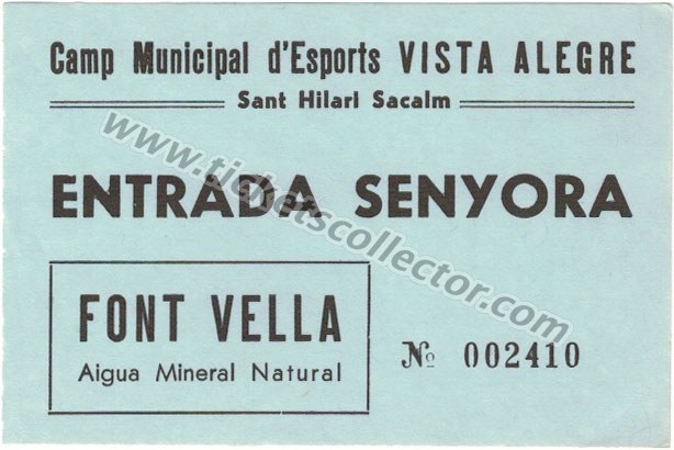 CE Sant Hilari