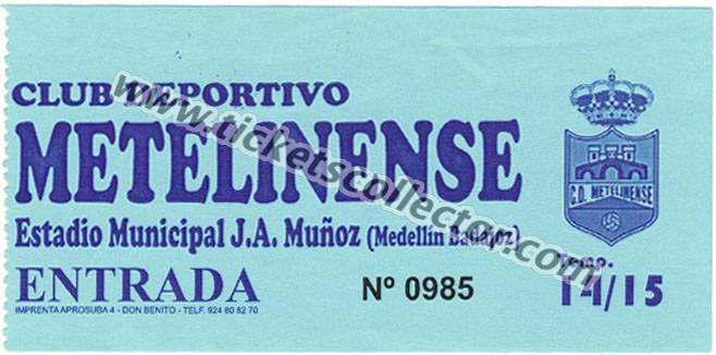 CD Metelinense
