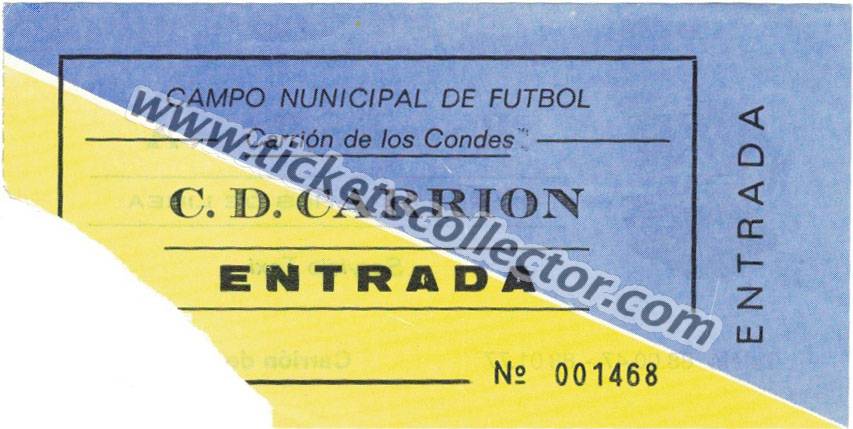 CD Carrión