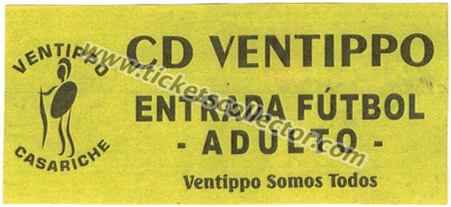 CD Ventipo