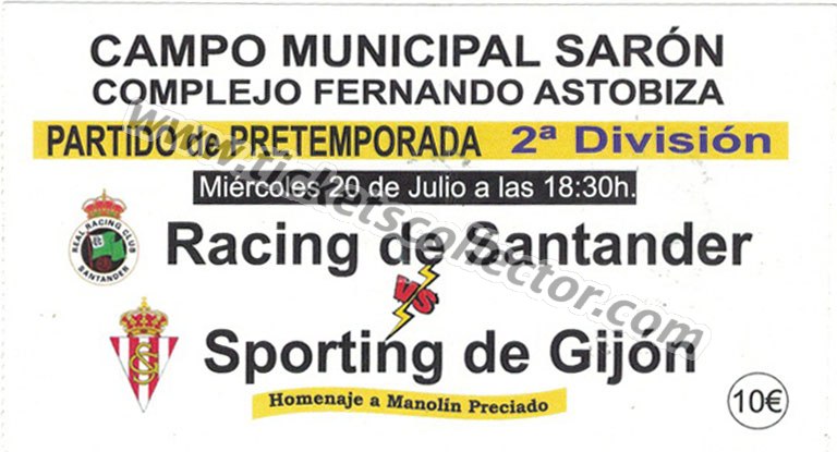 2022-07-20 Racing Sporting