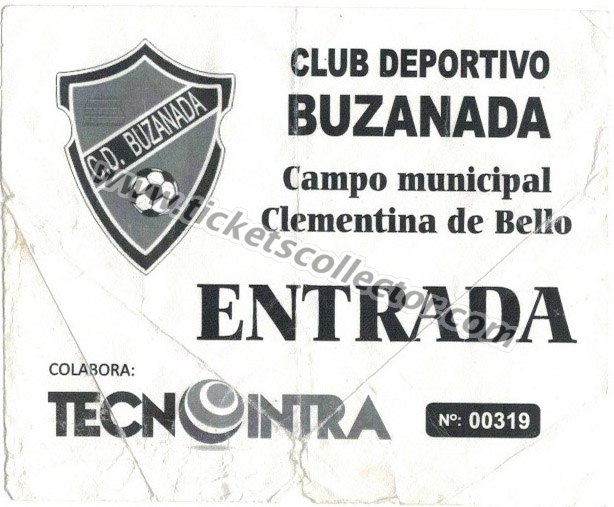 CD Buzanada