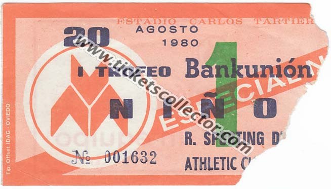 Sporting Athletic Club