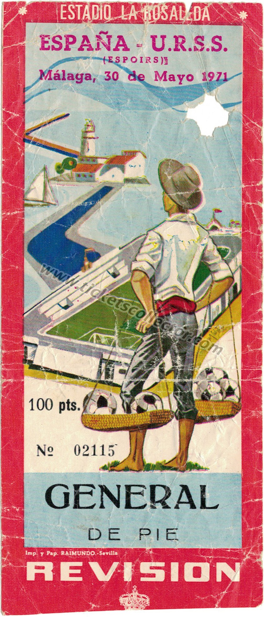 1971-05-30 España URSS (23)