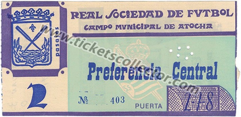 Real Sociedad CF