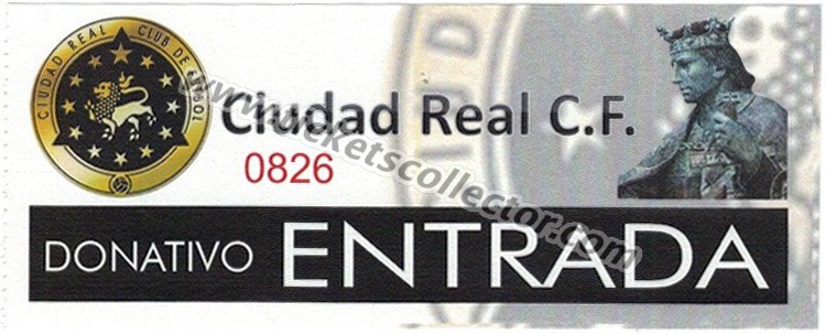 Ciudad Real CF