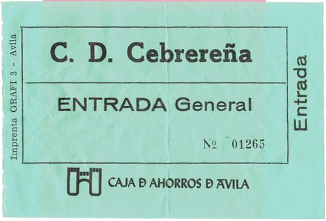 CD Cebrereña