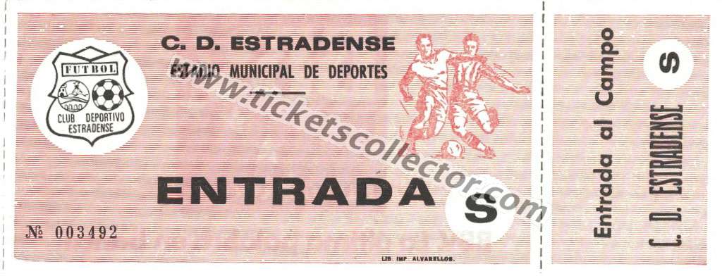 CD Estradense
