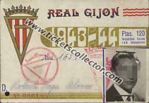 1943-44 Anual