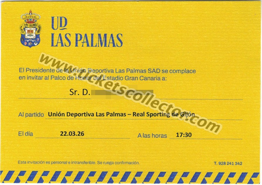 2025-26 Las Palmas Sporting