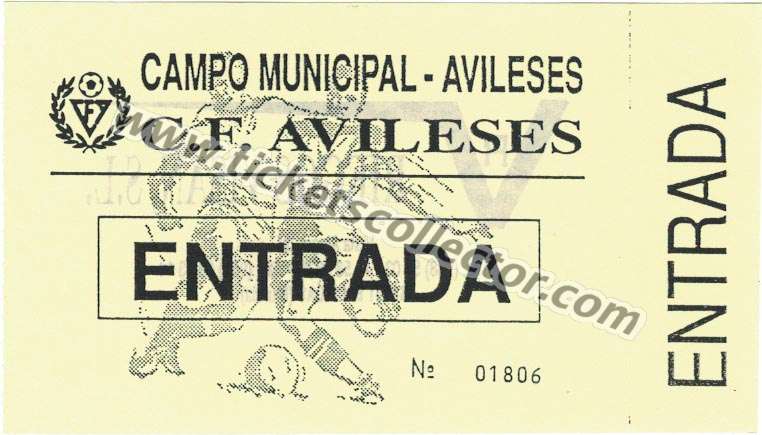CF Avileses
