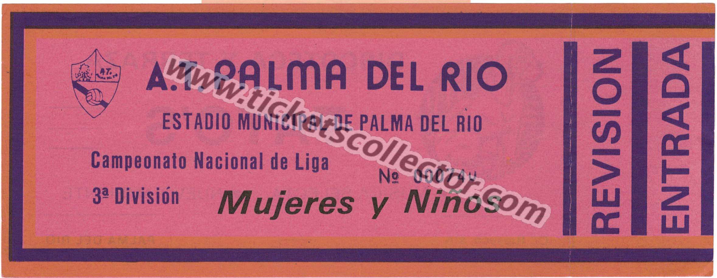 Atlético Palma del Río CF