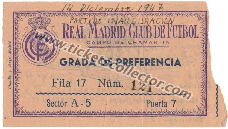 Chamartín