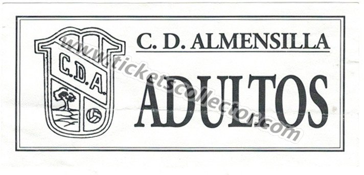 CD Almensilla