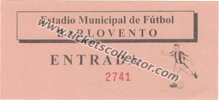 Barlovento FC