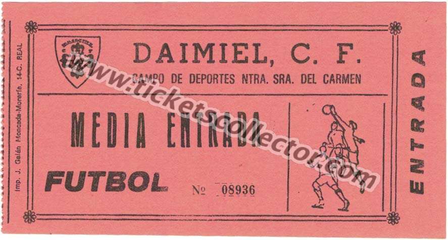 Daimiel CF