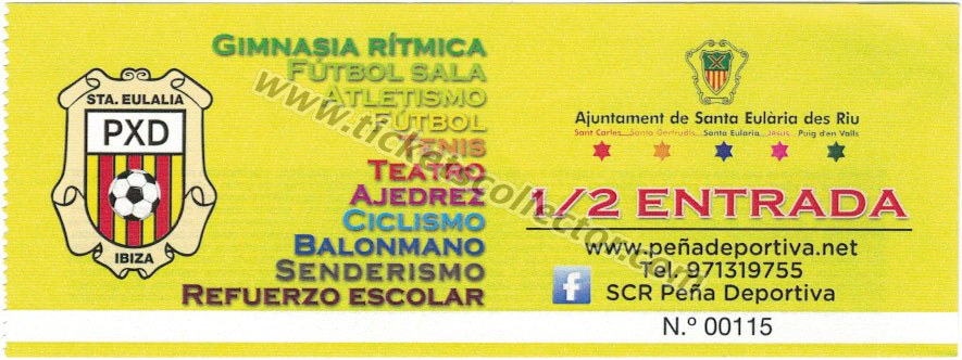 SCR Peña Deportiva