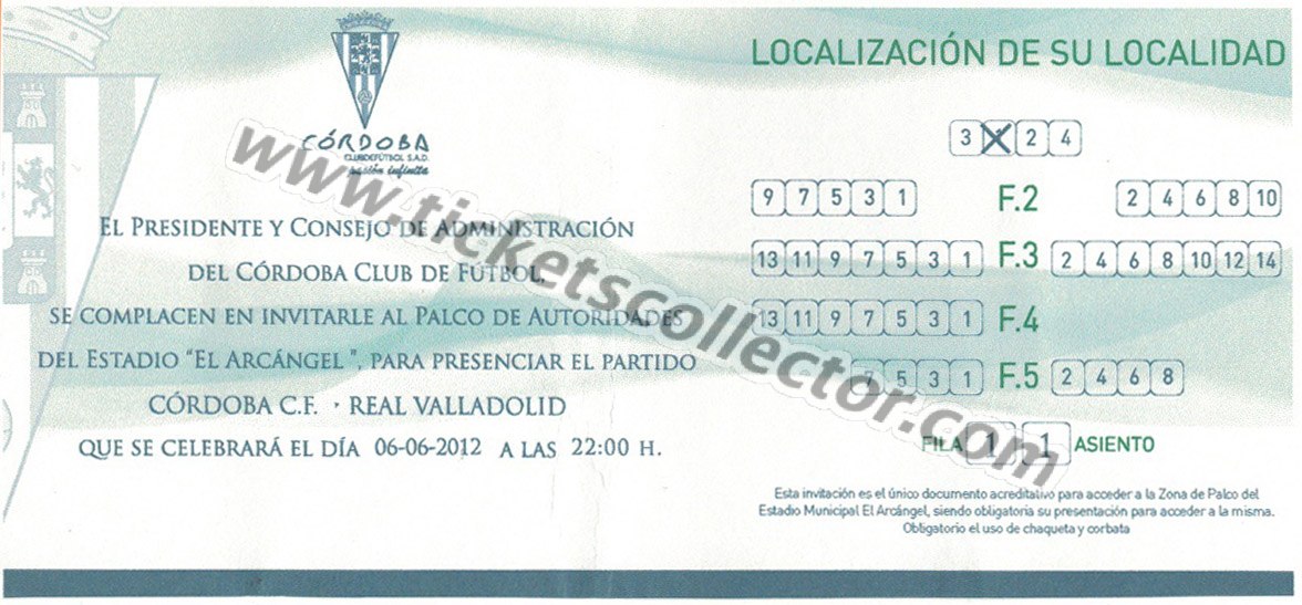 2011-12 Córdoba Valladolid II