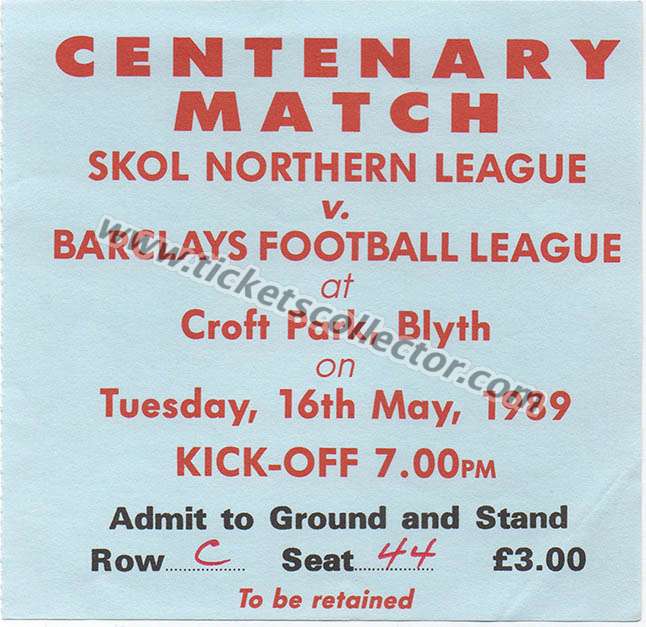 Skol Northern League