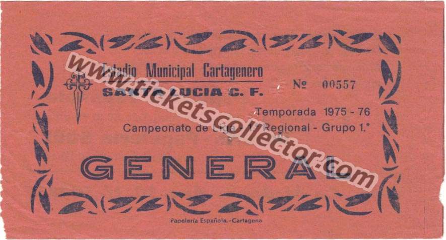 Santa Lucía CF