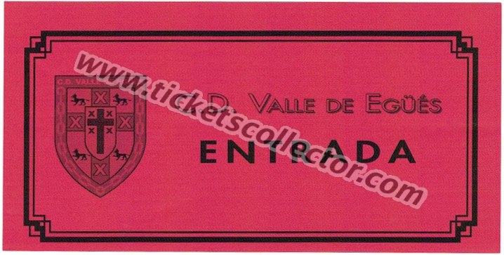 CD Valle de Egües