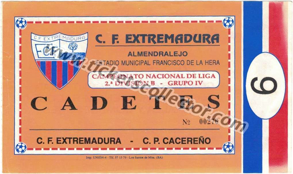 CF Extremadura