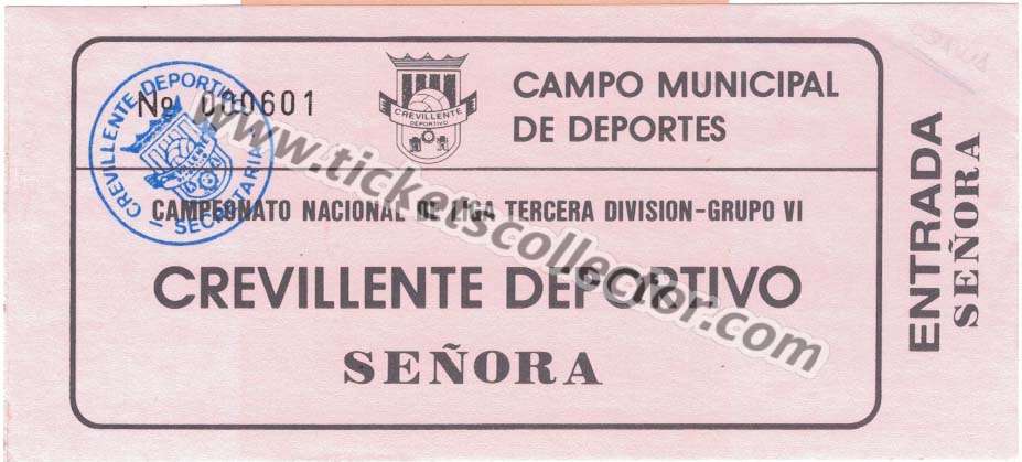 Crevillente Deportivo