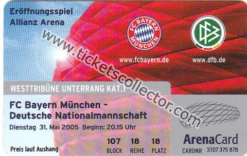 Allianz Arena
