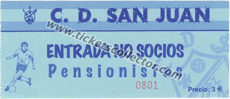 CD San Juan