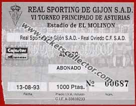 Sporting Oviedo