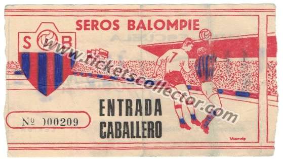 Seros Balompié