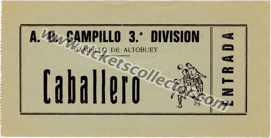 AD Campillo