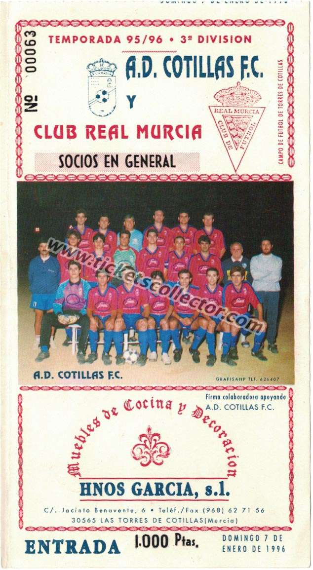 AD Cotillas FC