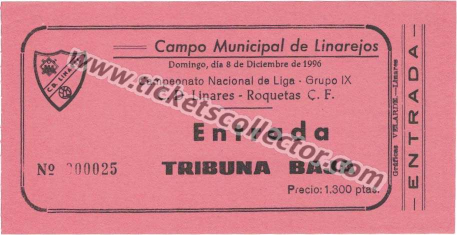 CD Linares