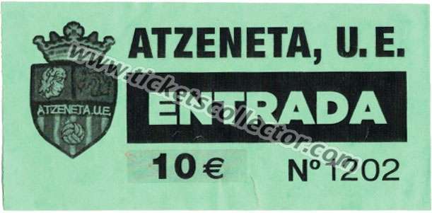 Azteneta UE