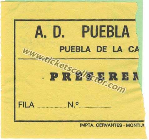 AD Puebla de la Calzada