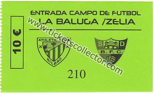 Balmaseda FC
