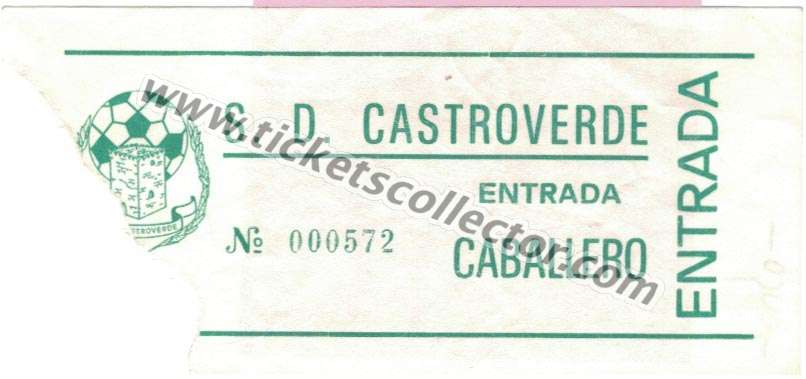SD Castroverde