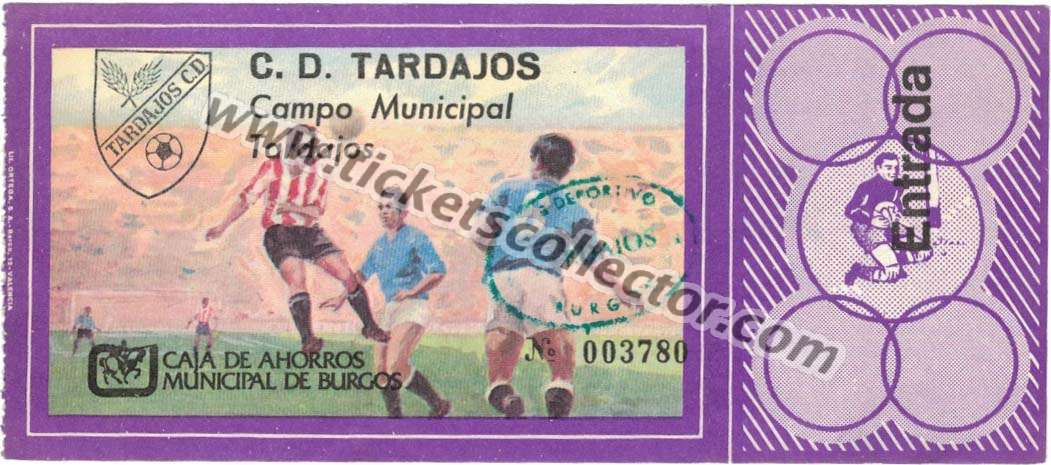 CD Tardajos