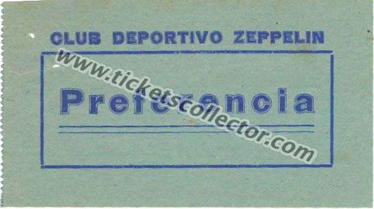 CD Zeppelin