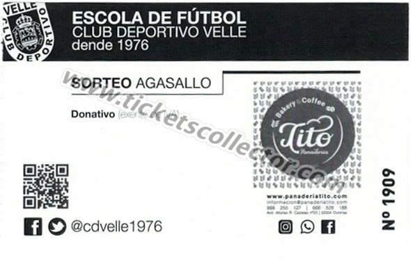 CD Velle