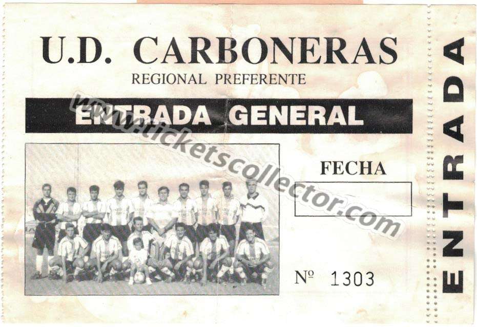 UD Carboneras