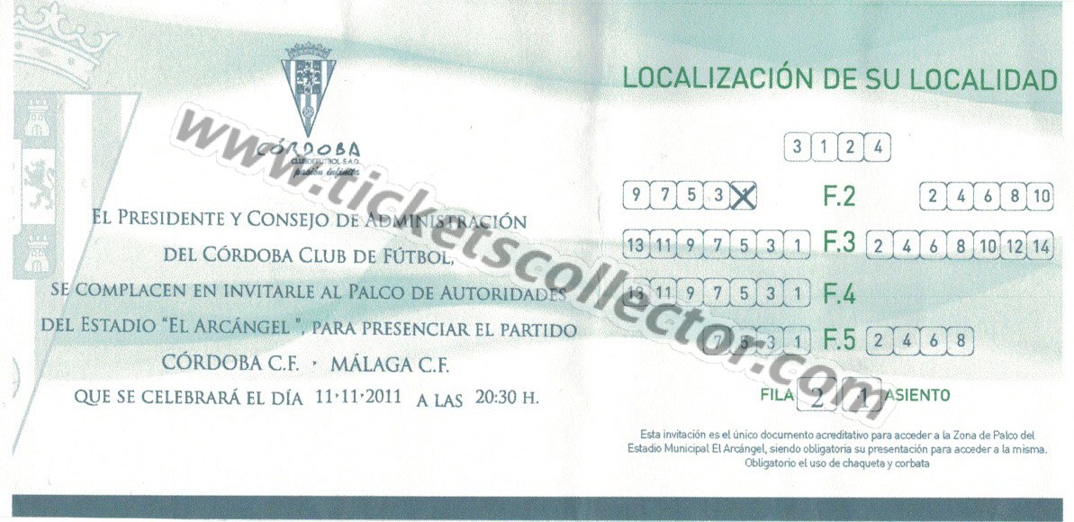 2011-12 Córdoba Málaga