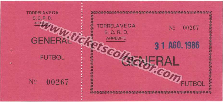 Torrelavega SCRD
