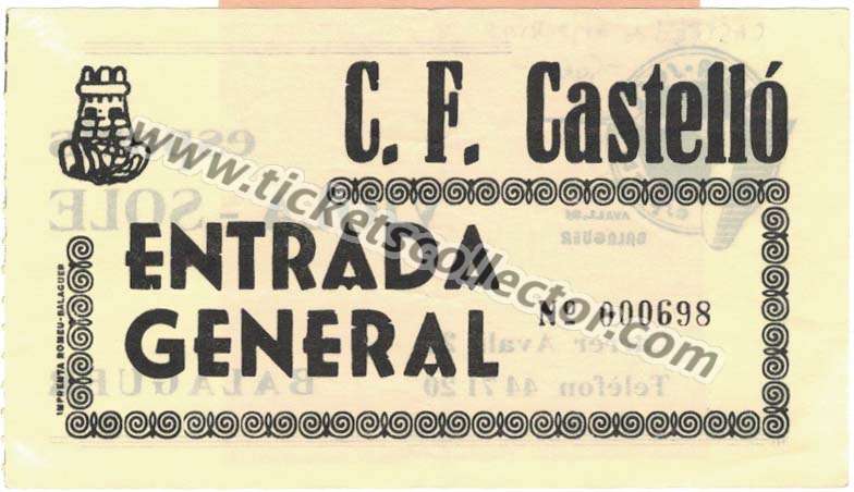 CF Castelló